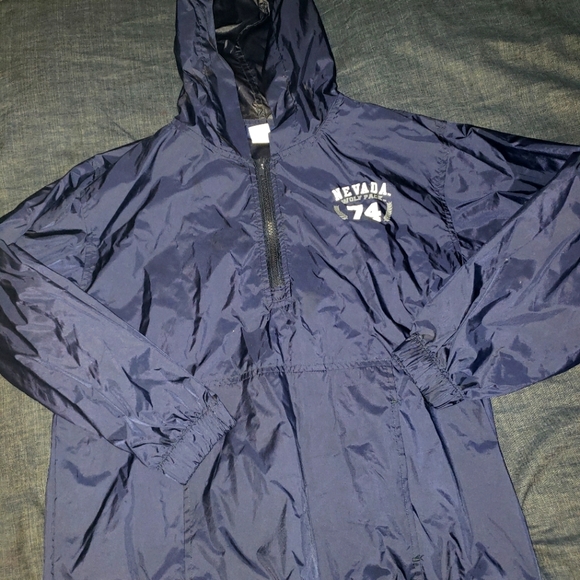Great jacket for the rain - Picture 1 of 3